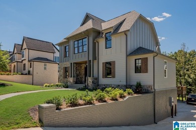 You asked and we listened! This home features all the elements on Riverchase Country Club in Alabama - for sale on GolfHomes.com, golf home, golf lot