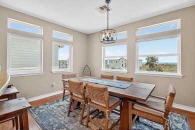 Experience the ultimate coastal retreat in this beautifully on Palmilla Beach Golf Club in Texas - for sale on GolfHomes.com, golf home, golf lot