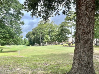 Back on the market at no fault to the seller! This Updated End on Diamondhead Country Club in Mississippi - for sale on GolfHomes.com, golf home, golf lot