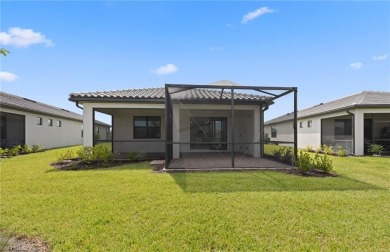 AVAILABLE NOW! Move to Terreno! The Contour features ample on Valencia Golf and Country Club in Florida - for sale on GolfHomes.com, golf home, golf lot