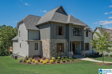 You asked and we listened! This home features all the elements on Riverchase Country Club in Alabama - for sale on GolfHomes.com, golf home, golf lot