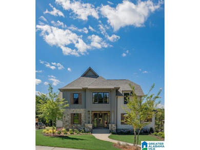 You asked and we listened! This home features all the elements on Riverchase Country Club in Alabama - for sale on GolfHomes.com, golf home, golf lot