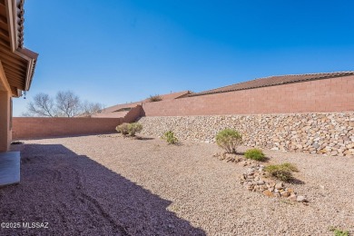 Enjoy this beautiful Lennar home Nestled in the quiet Tortolita on Heritage Highlands At Dove Mountain in Arizona - for sale on GolfHomes.com, golf home, golf lot