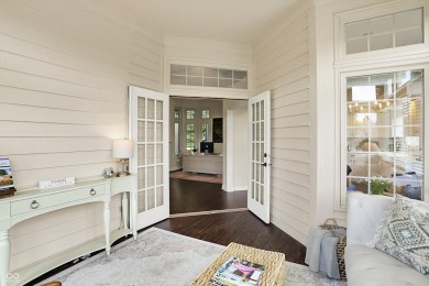 Welcome to easy elegance in the highly sought-after River Glen on River Glen Country Club in Indiana - for sale on GolfHomes.com, golf home, golf lot