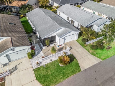 BOND PAID! WELCOME HOME to this RARE & BEAUTIFUL, FURNISHED on Tierra Del Sol Golf and Country Club in Florida - for sale on GolfHomes.com, golf home, golf lot