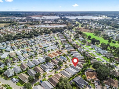 BOND PAID! WELCOME HOME to this RARE & BEAUTIFUL, FURNISHED on Tierra Del Sol Golf and Country Club in Florida - for sale on GolfHomes.com, golf home, golf lot