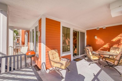 Escape to coastal luxury in this exquisite two-bedroom two-bath on Sandestin Golf and Beach Resort - Raven in Florida - for sale on GolfHomes.com, golf home, golf lot