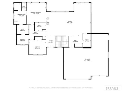 This amazing home is located in the Fairway Estates Subdivision on Sage Lakes Municipal Golf Course in ID - for sale on GolfHomes.com, golf home, golf lot