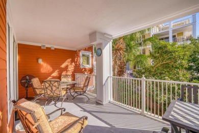 Escape to coastal luxury in this exquisite two-bedroom two-bath on Sandestin Golf and Beach Resort - Raven in Florida - for sale on GolfHomes.com, golf home, golf lot