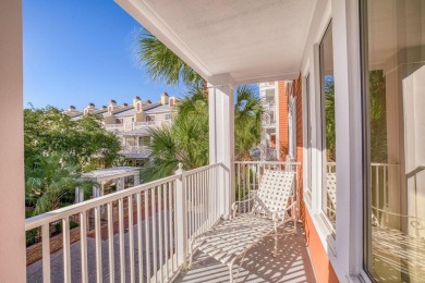 Escape to coastal luxury in this exquisite two-bedroom two-bath on Sandestin Golf and Beach Resort - Raven in Florida - for sale on GolfHomes.com, golf home, golf lot