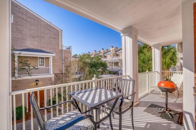 Escape to coastal luxury in this exquisite two-bedroom two-bath on Sandestin Golf and Beach Resort - Raven in Florida - for sale on GolfHomes.com, golf home, golf lot