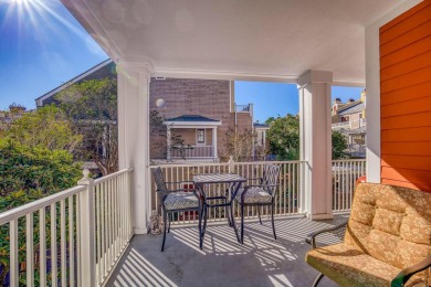 Escape to coastal luxury in this exquisite two-bedroom two-bath on Sandestin Golf and Beach Resort - Raven in Florida - for sale on GolfHomes.com, golf home, golf lot