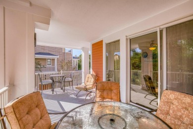 Escape to coastal luxury in this exquisite two-bedroom two-bath on Sandestin Golf and Beach Resort - Raven in Florida - for sale on GolfHomes.com, golf home, golf lot