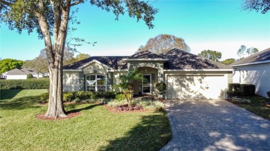Price Reduction! Beautifully remodeled Courtyard home on the on Kings Ridge Golf Club in Florida - for sale on GolfHomes.com, golf home, golf lot