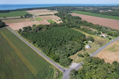 Great location in lower Northampton bayside near Cape Charles on Bay Creek Golf Club in Virginia - for sale on GolfHomes.com, golf home, golf lot