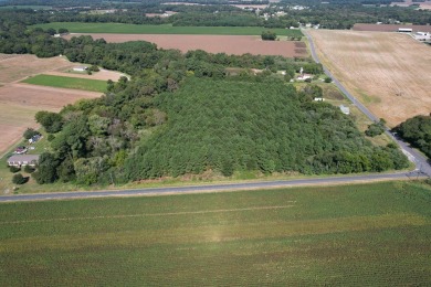 Great location in lower Northampton bayside near Cape Charles on Bay Creek Golf Club in Virginia - for sale on GolfHomes.com, golf home, golf lot