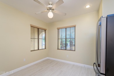 COMPLETELY UPDATED CACTUS FLOWER FROM UNDERLAYMENT TO FLOORING! on Cimarron Golf Club in Arizona - for sale on GolfHomes.com, golf home, golf lot