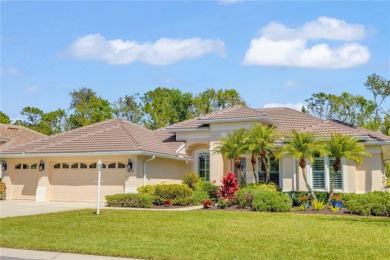 Tucked away in the exclusive gated enclave of Edgewater Village on Legacy Golf Club in Florida - for sale on GolfHomes.com, golf home, golf lot