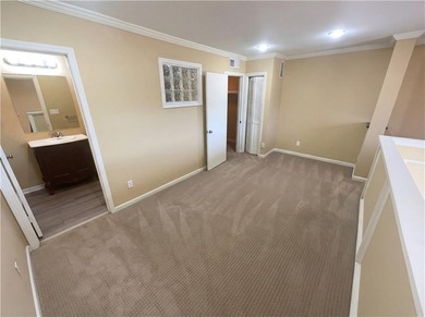 Welcome to upscale Buckhead living in the sought-after Cross on Cross Creek Golf Course in Georgia - for sale on GolfHomes.com, golf home, golf lot