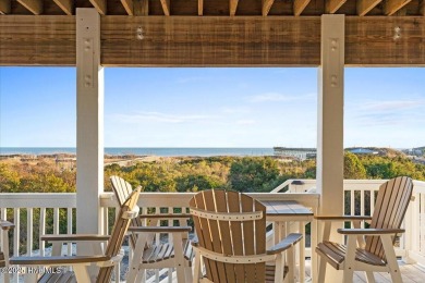Build your coastal dream home in Ocean Ridge Plantation.  This on Ocean Ridge Plantation in North Carolina - for sale on GolfHomes.com, golf home, golf lot