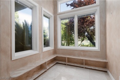 Stunning custom home on nearly 1/3 acre in prestigious on  in Nevada - for sale on GolfHomes.com, golf home, golf lot