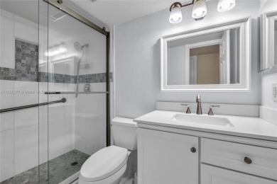 Magnificent condo located in a lovely cul-de-sac on phase 6 on Hollybrook Golf and Tennis Club  in Florida - for sale on GolfHomes.com, golf home, golf lot