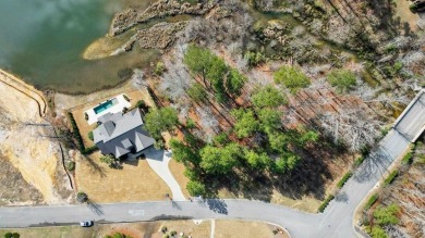 This gently sloping .48 acre waterfront lot offers an expansive on The Reserve Club At Woodside Plantation in South Carolina - for sale on GolfHomes.com, golf home, golf lot