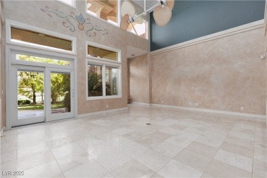 Stunning custom home on nearly 1/3 acre in prestigious on  in Nevada - for sale on GolfHomes.com, golf home, golf lot