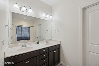 Better Than New in The Preserve - Upgrades Done, Landscaping on The Preserve 9 Hole Golf Course in Tennessee - for sale on GolfHomes.com, golf home, golf lot