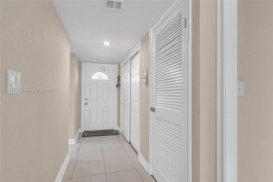 Magnificent condo located in a lovely cul-de-sac on phase 6 on Hollybrook Golf and Tennis Club  in Florida - for sale on GolfHomes.com, golf home, golf lot