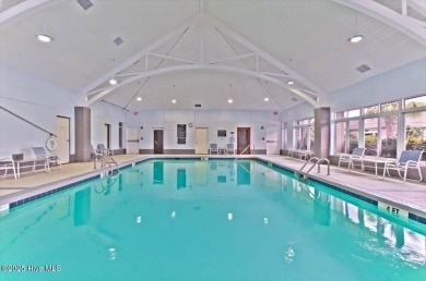 Build your coastal dream home in Ocean Ridge Plantation.  This on Ocean Ridge Plantation in North Carolina - for sale on GolfHomes.com, golf home, golf lot