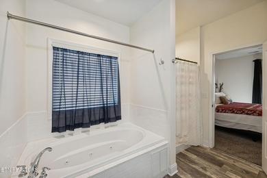 Better Than New in The Preserve - Upgrades Done, Landscaping on The Preserve 9 Hole Golf Course in Tennessee - for sale on GolfHomes.com, golf home, golf lot