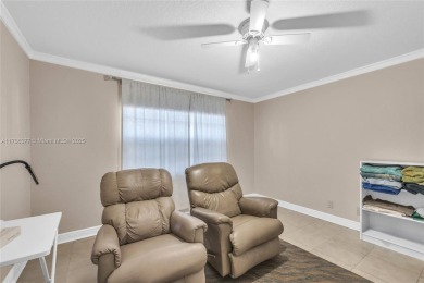 Magnificent condo located in a lovely cul-de-sac on phase 6 on Hollybrook Golf and Tennis Club  in Florida - for sale on GolfHomes.com, golf home, golf lot