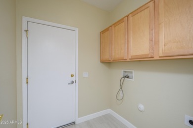 COMPLETELY UPDATED CACTUS FLOWER FROM UNDERLAYMENT TO FLOORING! on Cimarron Golf Club in Arizona - for sale on GolfHomes.com, golf home, golf lot