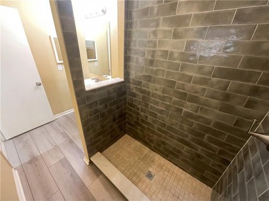 Welcome to upscale Buckhead living in the sought-after Cross on Cross Creek Golf Course in Georgia - for sale on GolfHomes.com, golf home, golf lot