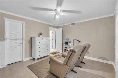 Magnificent condo located in a lovely cul-de-sac on phase 6 on Hollybrook Golf and Tennis Club  in Florida - for sale on GolfHomes.com, golf home, golf lot
