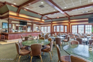 Build your coastal dream home in Ocean Ridge Plantation.  This on Ocean Ridge Plantation in North Carolina - for sale on GolfHomes.com, golf home, golf lot