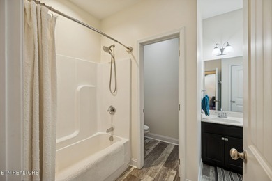 Better Than New in The Preserve - Upgrades Done, Landscaping on The Preserve 9 Hole Golf Course in Tennessee - for sale on GolfHomes.com, golf home, golf lot