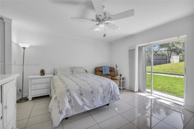 Magnificent condo located in a lovely cul-de-sac on phase 6 on Hollybrook Golf and Tennis Club  in Florida - for sale on GolfHomes.com, golf home, golf lot