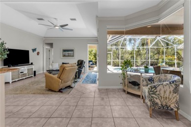Tucked away in the exclusive gated enclave of Edgewater Village on Legacy Golf Club in Florida - for sale on GolfHomes.com, golf home, golf lot
