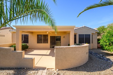 COMPLETELY UPDATED CACTUS FLOWER FROM UNDERLAYMENT TO FLOORING! on Cimarron Golf Club in Arizona - for sale on GolfHomes.com, golf home, golf lot