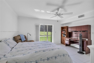 Magnificent condo located in a lovely cul-de-sac on phase 6 on Hollybrook Golf and Tennis Club  in Florida - for sale on GolfHomes.com, golf home, golf lot