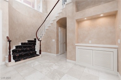 Stunning custom home on nearly 1/3 acre in prestigious on  in Nevada - for sale on GolfHomes.com, golf home, golf lot