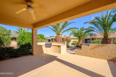 COMPLETELY UPDATED CACTUS FLOWER FROM UNDERLAYMENT TO FLOORING! on Cimarron Golf Club in Arizona - for sale on GolfHomes.com, golf home, golf lot