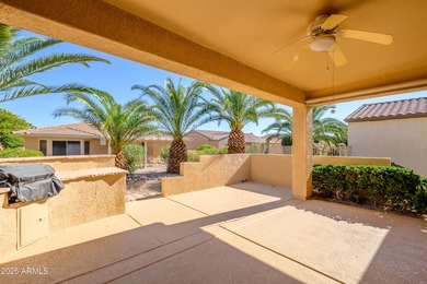 COMPLETELY UPDATED CACTUS FLOWER FROM UNDERLAYMENT TO FLOORING! on Cimarron Golf Club in Arizona - for sale on GolfHomes.com, golf home, golf lot