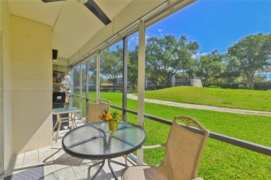 Magnificent condo located in a lovely cul-de-sac on phase 6 on Hollybrook Golf and Tennis Club  in Florida - for sale on GolfHomes.com, golf home, golf lot