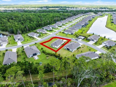 Welcome to 2892 Monaghan Dr -- an exceptional 3 bed, 3 bath home on Halifax Plantation Golf Club in Florida - for sale on GolfHomes.com, golf home, golf lot