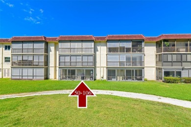 Magnificent condo located in a lovely cul-de-sac on phase 6 on Hollybrook Golf and Tennis Club  in Florida - for sale on GolfHomes.com, golf home, golf lot