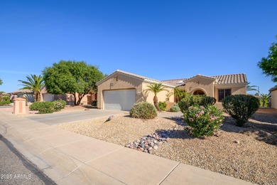 COMPLETELY UPDATED CACTUS FLOWER FROM UNDERLAYMENT TO FLOORING! on Cimarron Golf Club in Arizona - for sale on GolfHomes.com, golf home, golf lot