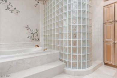 Stunning custom home on nearly 1/3 acre in prestigious on  in Nevada - for sale on GolfHomes.com, golf home, golf lot